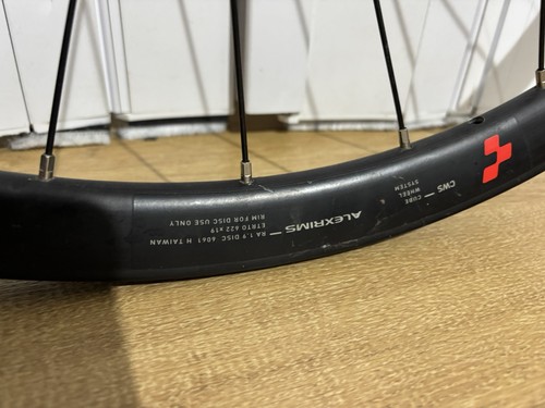 Cube aero disc - aero,