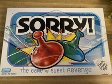 Preowned Vintage 2003 Sorry