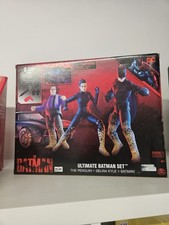 Batman Figure Set