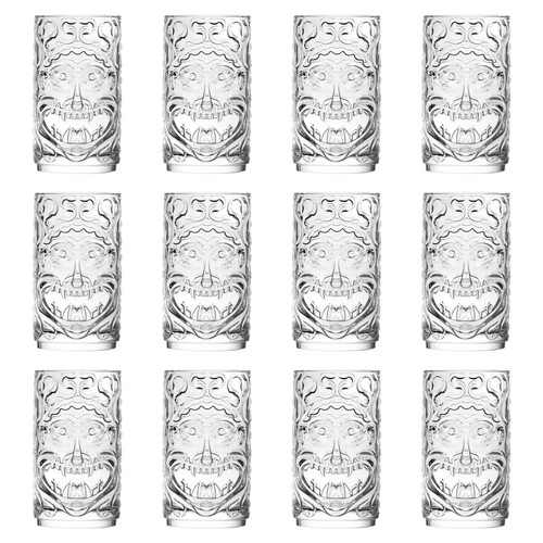 Rcr crystal 460ml tiki - crystal,