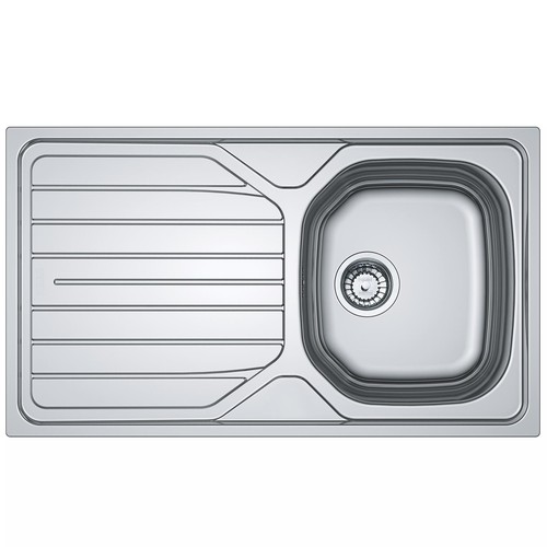 Franke reno 0 bowl - franke,