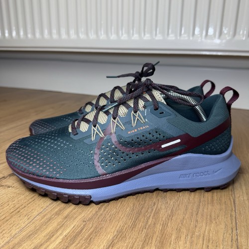 Nike react pegasus trail - trail, 4