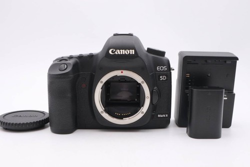 Canon eos mark - canon,