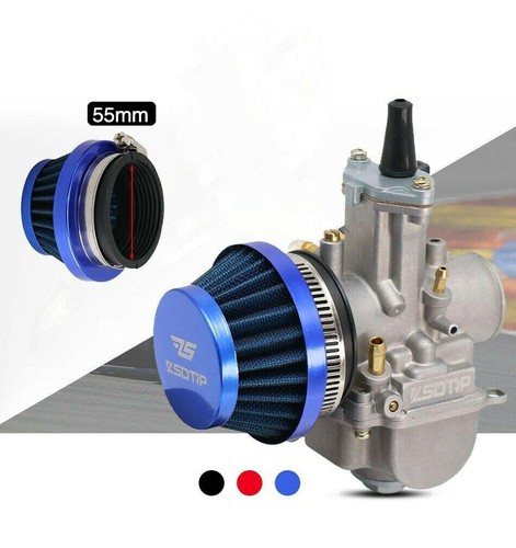 Universal 55mm carburetor air - universal,