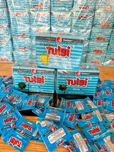 Boxes new blue tulsi - boxes,