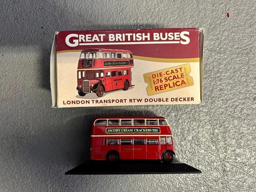 Great british buses london - great,