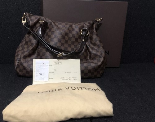 Louis vuitton damier ebene - louis,