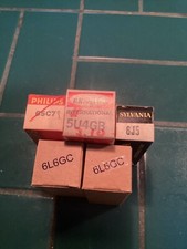 WURLITZER 1015  1080 JUKEBOX FULL NEW  AMPLIFIER VACUUM TUBE  AND DECAL SET