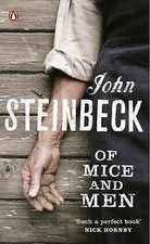 Of Mice and Men by John Steinbeck (Paperback, 2006)