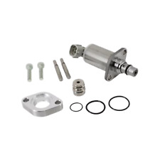 Diesel Fuel Pump Suction