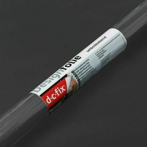Fix matt anthracite grey - fix,