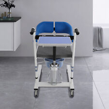 Hydraulic Patient Lift for