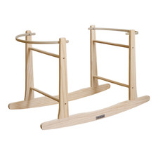 Clair de Lune Rocking Moses