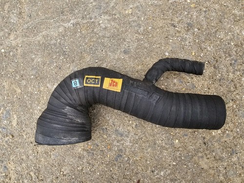 Jcb 834 00340 - jcb, radiator