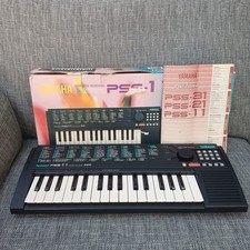 Yamaha Portasound PSS-11