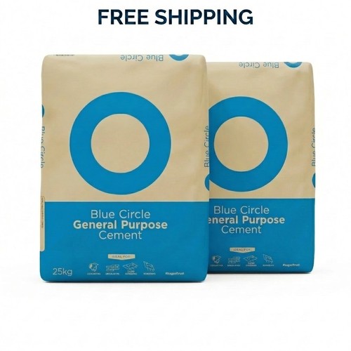25kg general purpose - 2, x