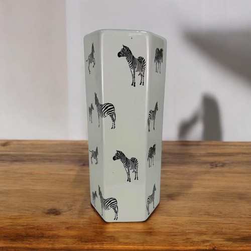 Inch umbrella stand glazed - umbrella,