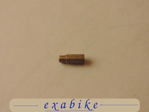 Nozzle for honda 400 - honda, xr