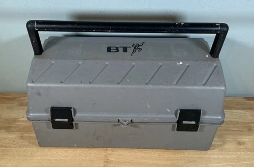 Vintage engineers tool - bt,