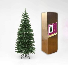 Slim christmas tree pencil - slim,