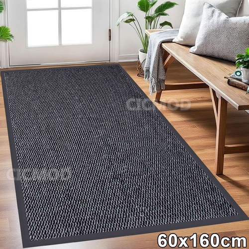 Non slip front door mats - door,
