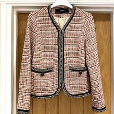 Zara Gorgeous Multicoloured