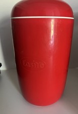 Easiyo Yoghurt Maker. Red.