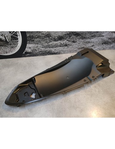 Rear mudguard nc700 - rear,