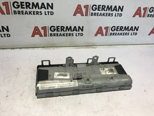 GENUINE SEAT LEON OCTAVIA MK3