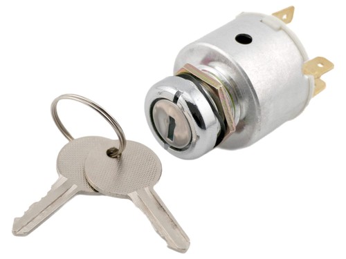 Lucas type 31973 47sa ignition - 47sa,