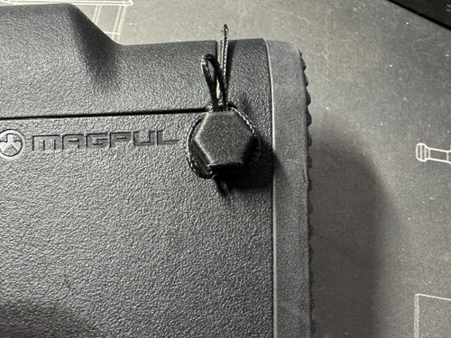 Magpul x22 backpacker sling - backpacker,