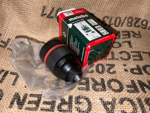 Metabo futuro plus - plus, drill