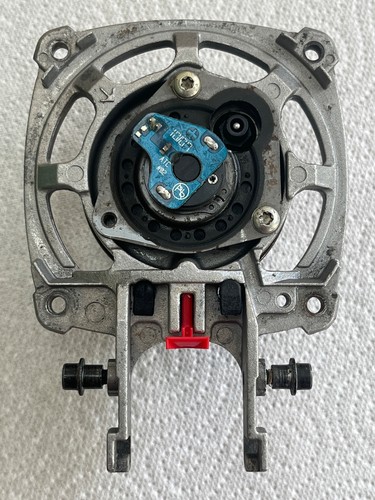 Paslode used im350 013674 - used,