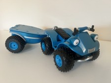 Bob the Builder Blue Scrambler