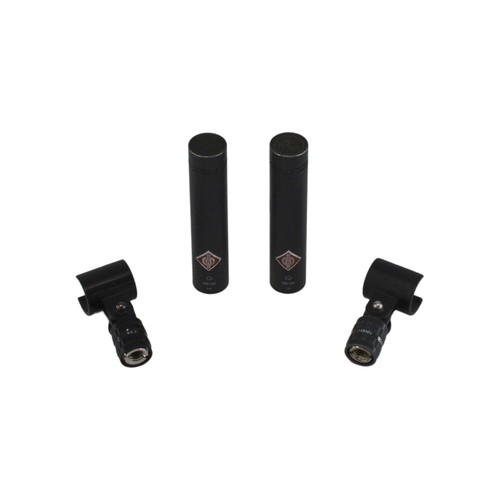 Neumann 184 stereo - km,