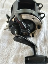 Vintage Shimano Triton TLD 20