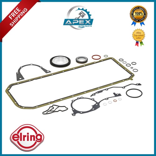 Crankcase gasket kit for bmw - kit,