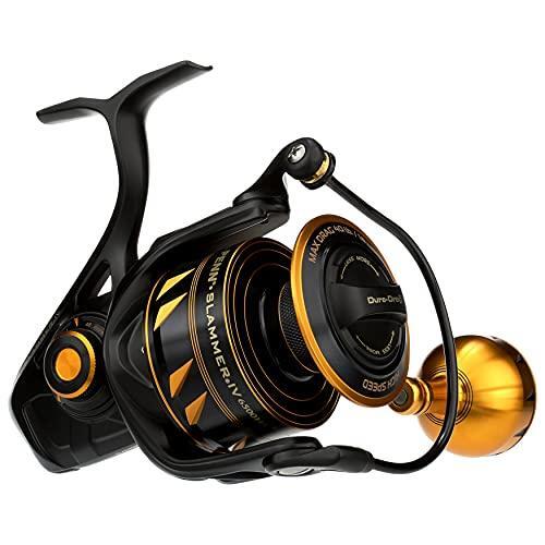 Penn international slammer - international,