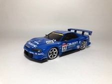 KYOSHO Mini-Z Body CALSONIC