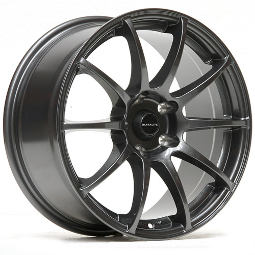 Ultralite x 8j - 17",
