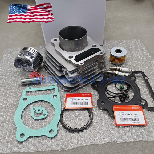 Oem new cylinder piston top - new,