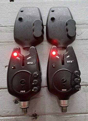 Fox micron ntxr - 2, ×