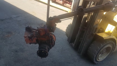 Howard 700 rotovator - howard, or