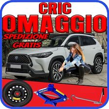 Kit 💥 18" 5-Hole Toyota