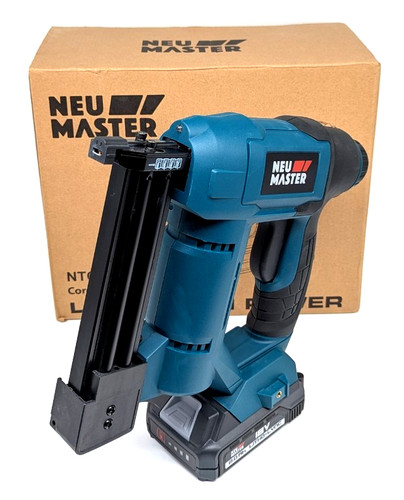 Neu master ntc0023 - neu, ntc0023‑18