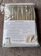 Laura Ashley 64x90 Natural