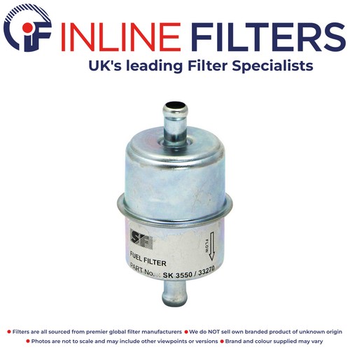 Fuel filter for caterpillar - fuel,