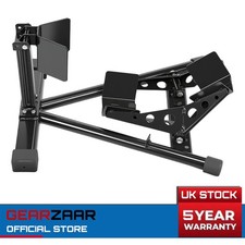 Motorcycle Wheel Chock