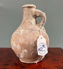 Nanking Cargo RARE Stoneware