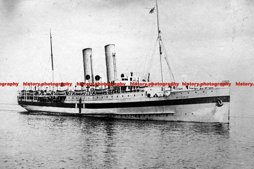 F003052 hmhs george - f003052,